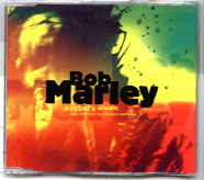 Bob Marley - A Rebel's Dream